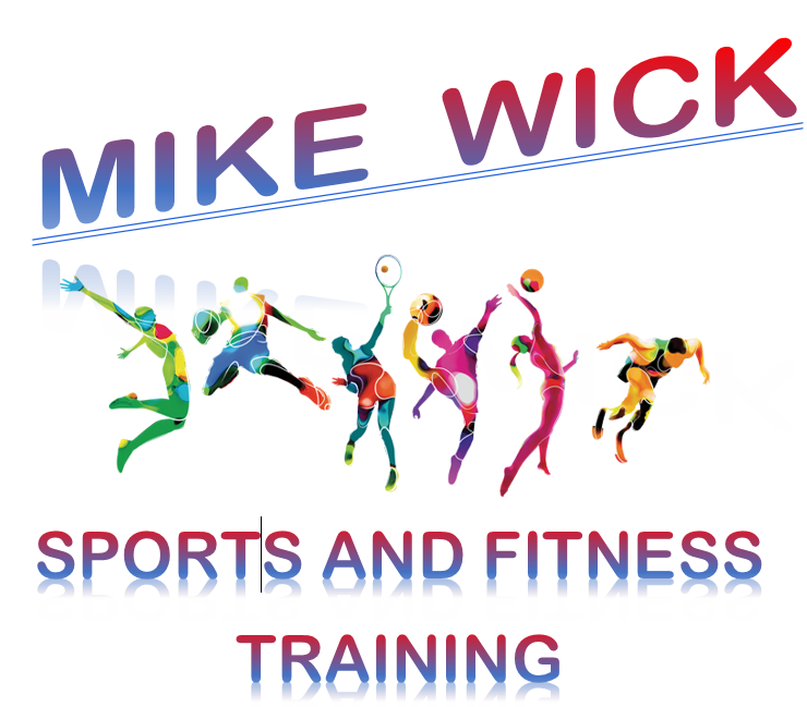 Mike Wick Sports and Fitness Training