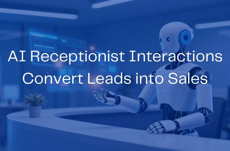 AI Receptionist