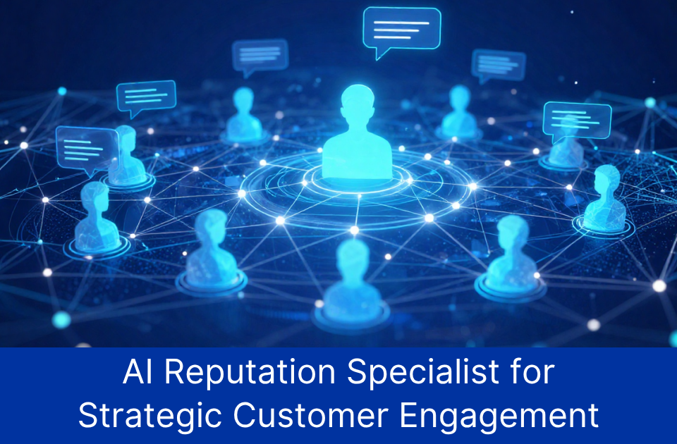 AI Reputation Specialist